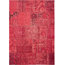 Khayma Farrago Mirage Red Area Rug, 170x240 cm