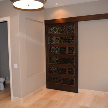 Millers Master Bathroom