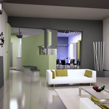 Living Room Ideas