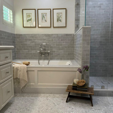 Bathroom Remodel - Monrovia