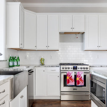 3226 Hanes Avenue, Richmond, VA