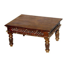 Coffee tables