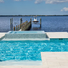 Grand Oak pool