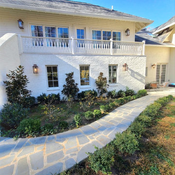 Dutch Colonial