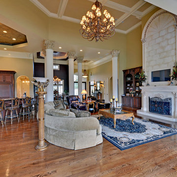 Traditions Of Braselton Custom Homes