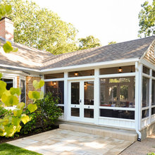 Screen Porch