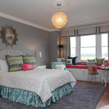 mia's room