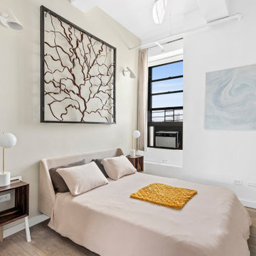 Chelsea Loft