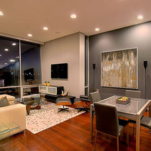 Bachelor Pad