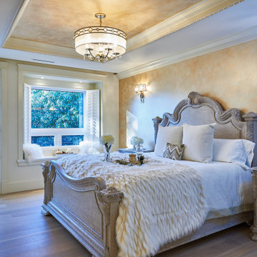 Luxury Million Dollar Homes