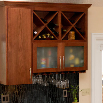 SW Beaverton Kitchen