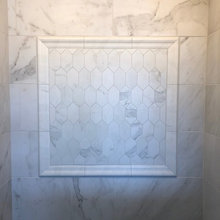 bathrooms final design