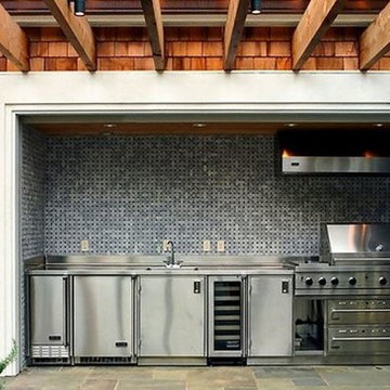 Indoor Outdoor Living, Lake Geneva, Wi