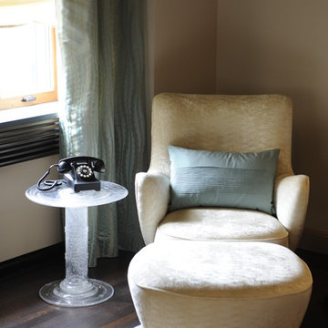 #Midcentury #Master #bedroom