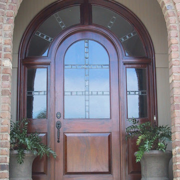 Wood Doors