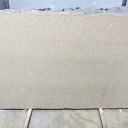Carioca Gold Granite - Kitchen Countertops