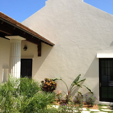 Williams Residence Albany
