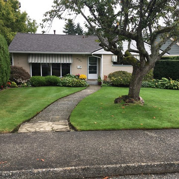 New Westminster D/N Before