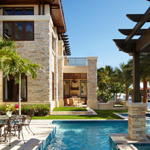 Pools