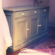 hutches & sideboards