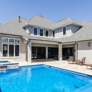 Purdue House