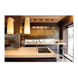 Quartz Counter tops - Kitchen Countertops
