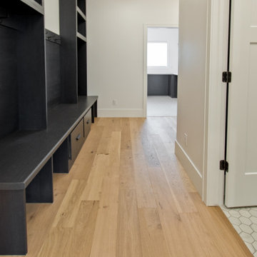 Modern Cape Cod | Coyle Carpet One