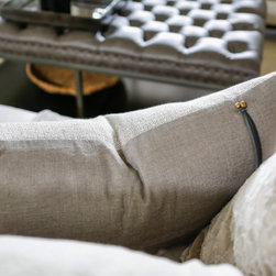 Modern Farmhouse - Decorative Pillows
