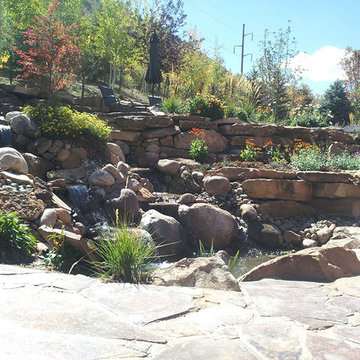 Hardscapes