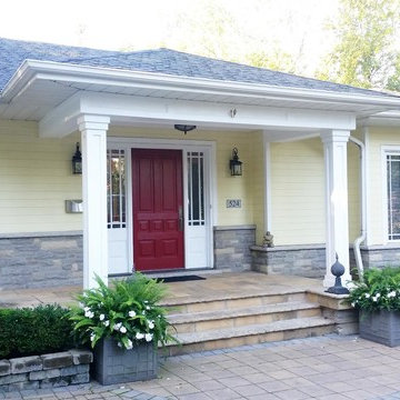 Exterior Photos
