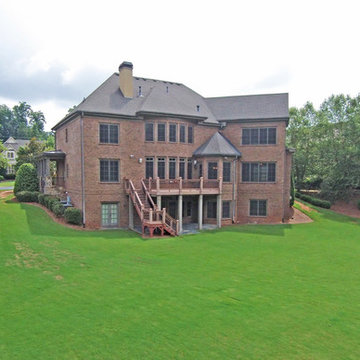 Envision Commercial Drone Services