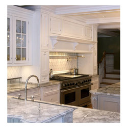 Complete Projects - Home Improvement