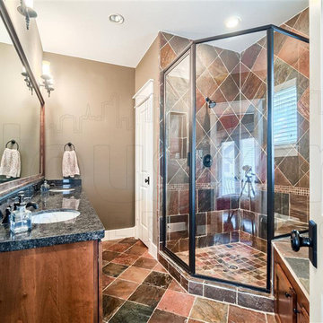 Houston Properties, Rice Military, 227 Knox, Houston 77007