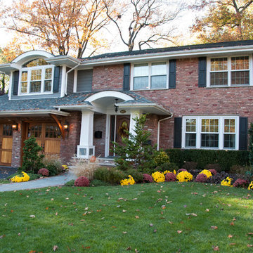 Craftsman Style New Home