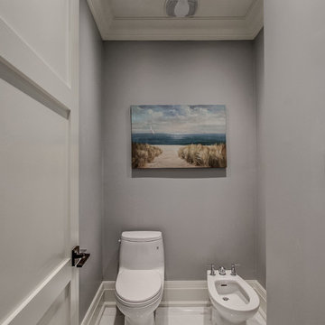 Custom Build Home - Oakville