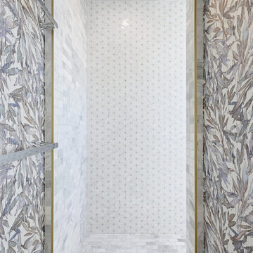 Luxurious Primary Bath