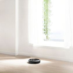 ECOVACS DEEBOT M81 Pro Robotic Vacuum Cleaner - Vacuum Cleaners