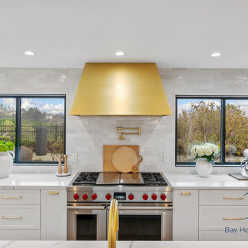 Full House Remodel (Richmond)