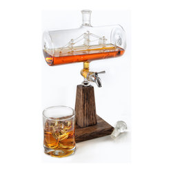 Prestige Decanters - Products
