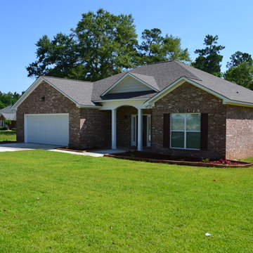 Cypress Ridge - Lindsey Framing