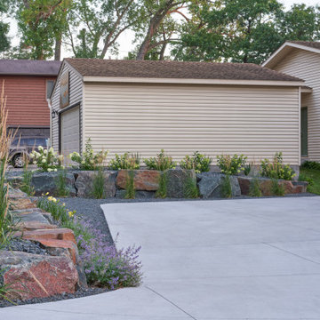 Shoreview Lakeside