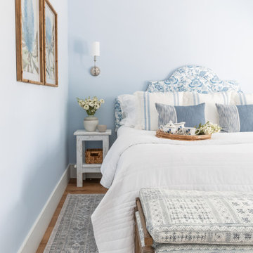 Spring Cottage