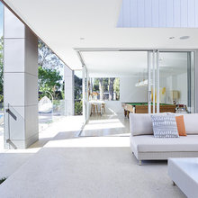 Indoor-Outdoor