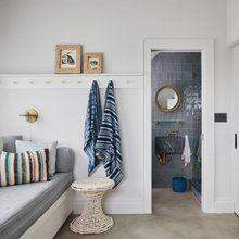 Spring Lake Rooms