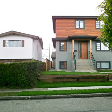 east vancouver extreme renovation
