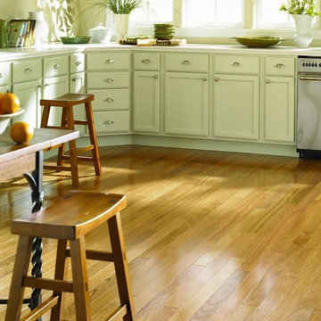 Mohawk Wood