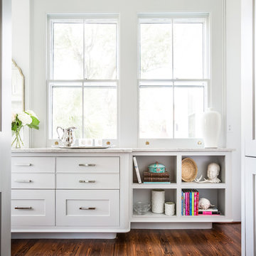 South of Broad Kitchen Renovation by Archetype ID