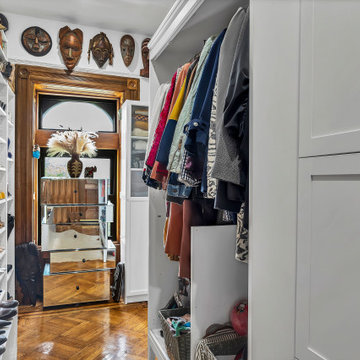Afro-Modern Decor