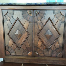 Custom Doors