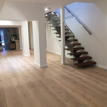 Stair